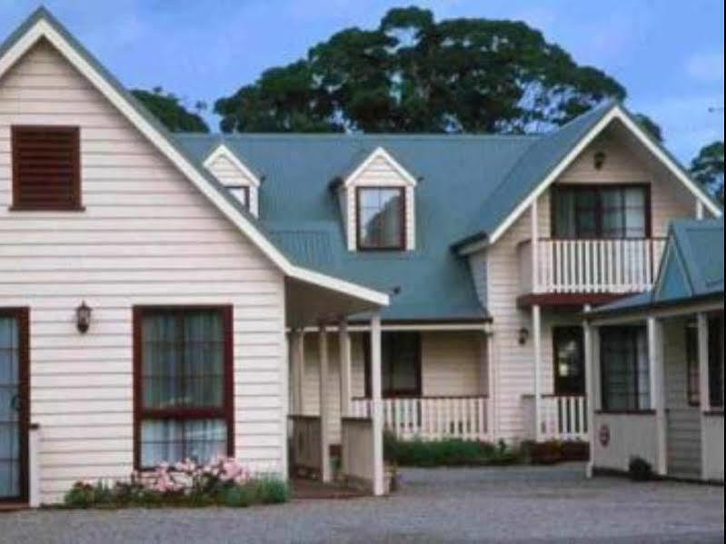 Kitty'S Cottages - Managed By Big4 Strahan Holiday Retreat Exterior foto